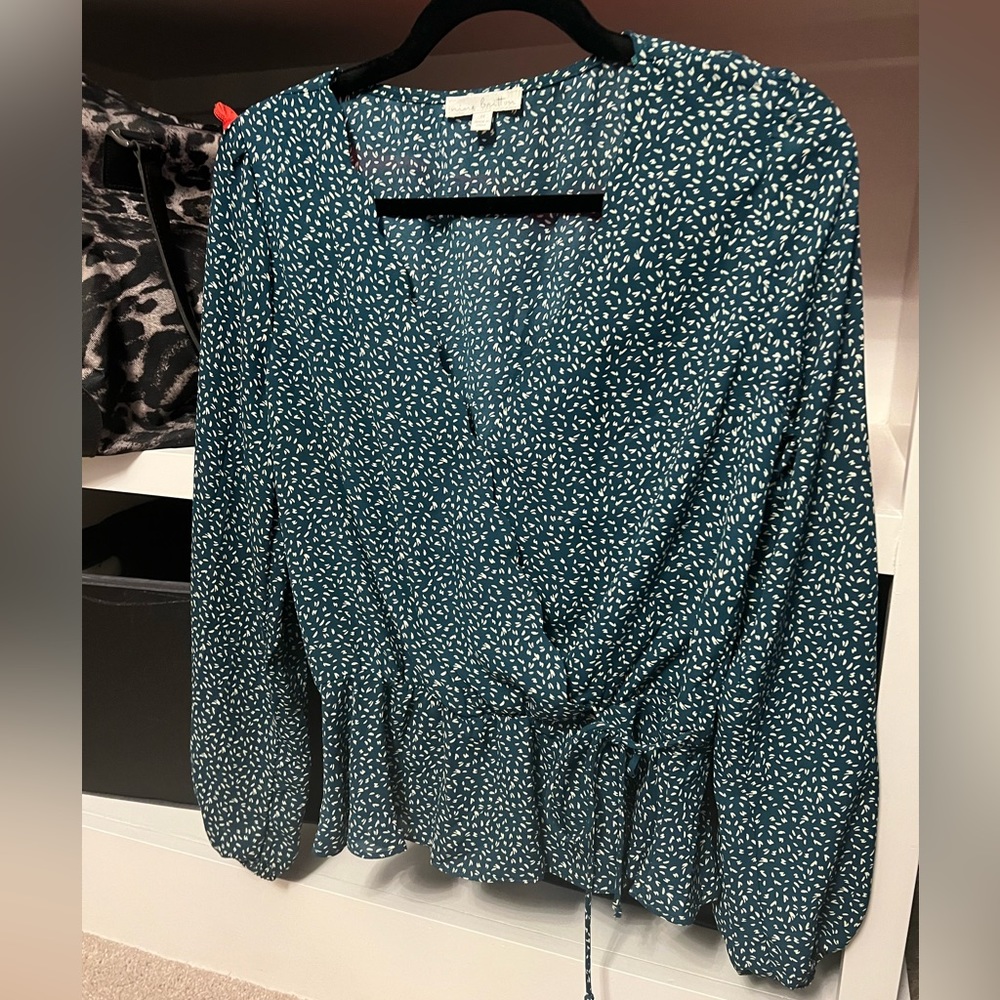 Women’s Blouse